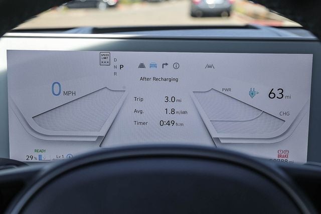 2023 Hyundai IONIQ 5 Limited