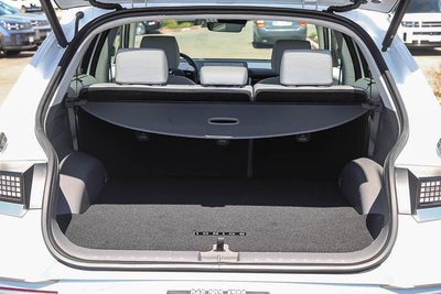 2023 Hyundai IONIQ 5 Limited