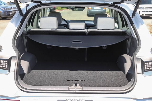 2023 Hyundai IONIQ 5 Limited