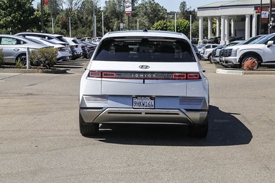 2023 Hyundai IONIQ 5 Limited