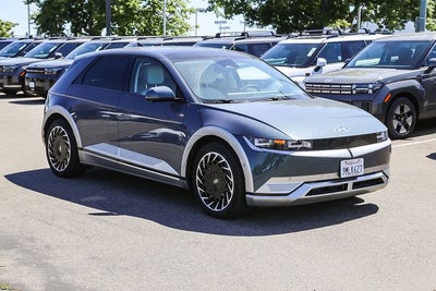 2024 Hyundai IONIQ 5 Limited