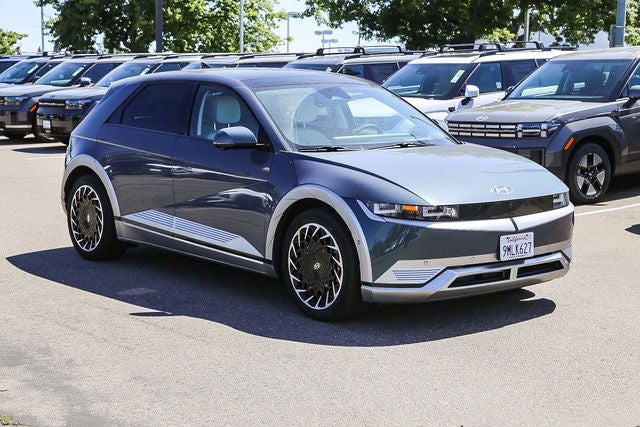 2024 Hyundai IONIQ 5 Limited