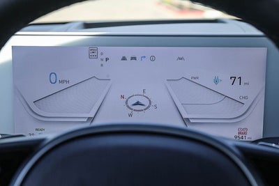 2024 Hyundai IONIQ 5 Limited