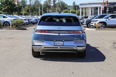 2024 Hyundai IONIQ 5 Limited