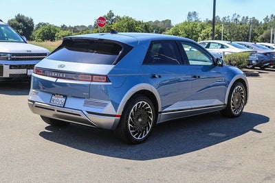 2024 Hyundai IONIQ 5 Limited