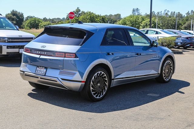 2024 Hyundai IONIQ 5 Limited