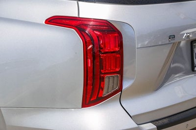 2024 Hyundai PALISADE SEL 7 Passenger