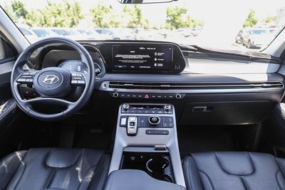 2024 Hyundai PALISADE SEL 7 Passenger