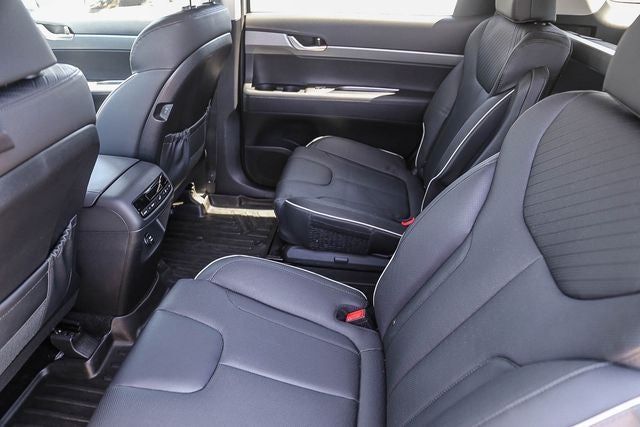 2024 Hyundai PALISADE SEL 7 Passenger