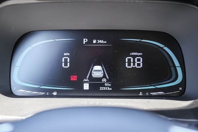 2024 Hyundai PALISADE SEL 7 Passenger
