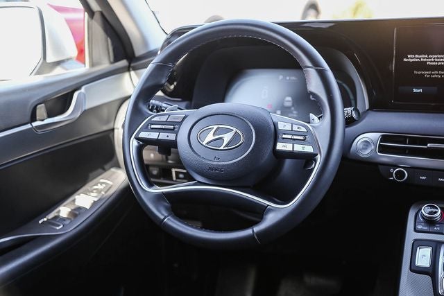 2024 Hyundai PALISADE SEL 7 Passenger