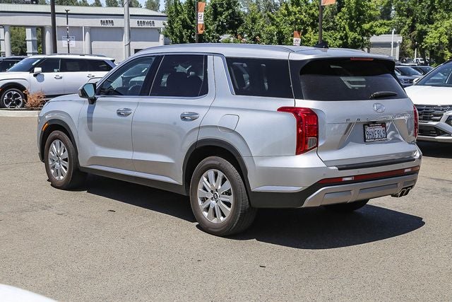 2024 Hyundai PALISADE SEL 7 Passenger