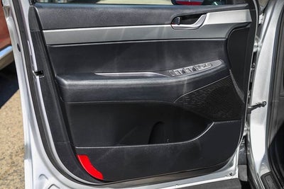 2024 Hyundai PALISADE SEL 7 Passenger