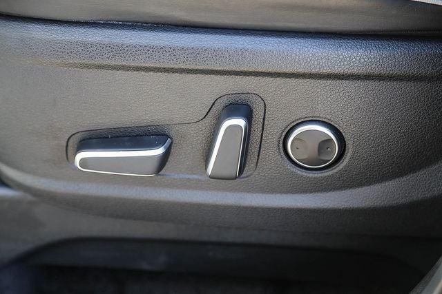 2024 Hyundai PALISADE SEL 7 Passenger