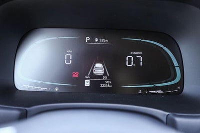 2024 Hyundai PALISADE SEL 7 Passenger