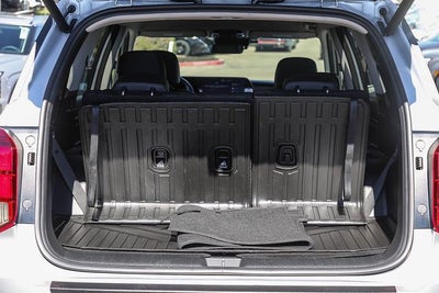2024 Hyundai PALISADE SEL 7 Passenger