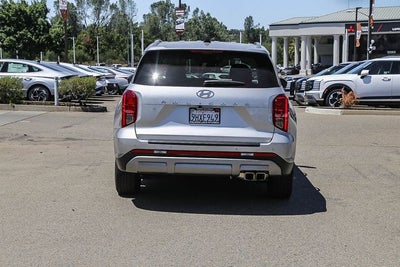 2024 Hyundai PALISADE SEL 7 Passenger