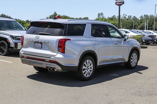 2024 Hyundai PALISADE SEL 7 Passenger