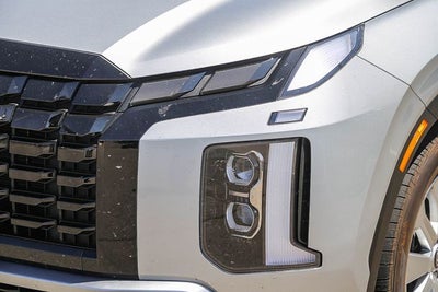 2024 Hyundai PALISADE SEL 7 Passenger