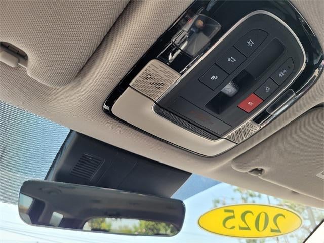 2025 Hyundai PALISADE XRT FWD