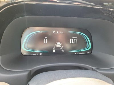 2025 Hyundai PALISADE XRT FWD