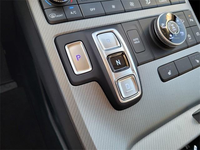 2025 Hyundai PALISADE XRT AWD