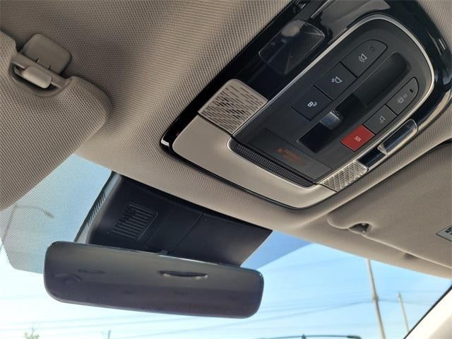 2025 Hyundai PALISADE XRT AWD