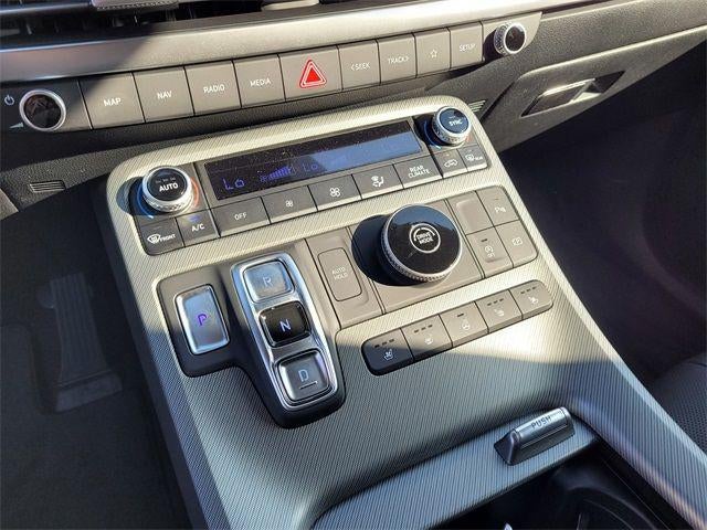 2025 Hyundai PALISADE SEL Premium FWD