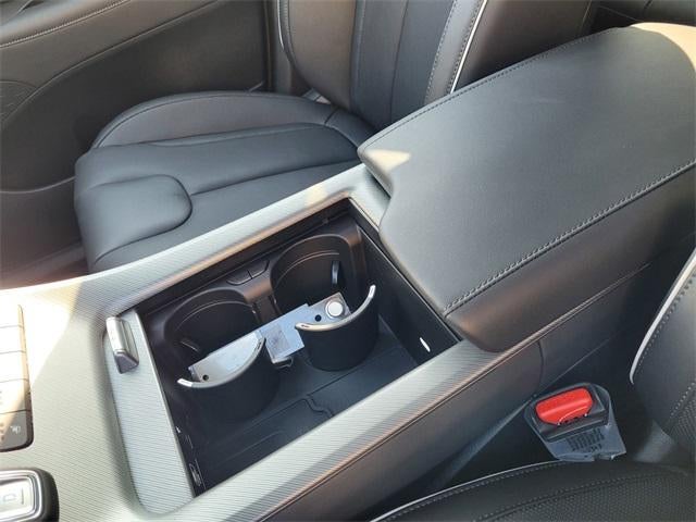 2025 Hyundai PALISADE SEL Premium FWD