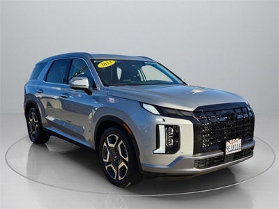 2023 Hyundai PALISADE SEL