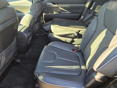 2023 Hyundai PALISADE SEL