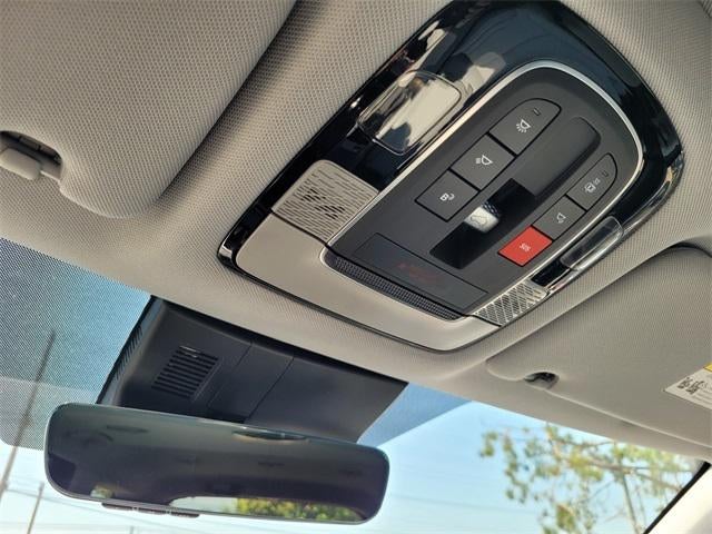 2025 Hyundai PALISADE SEL Premium FWD