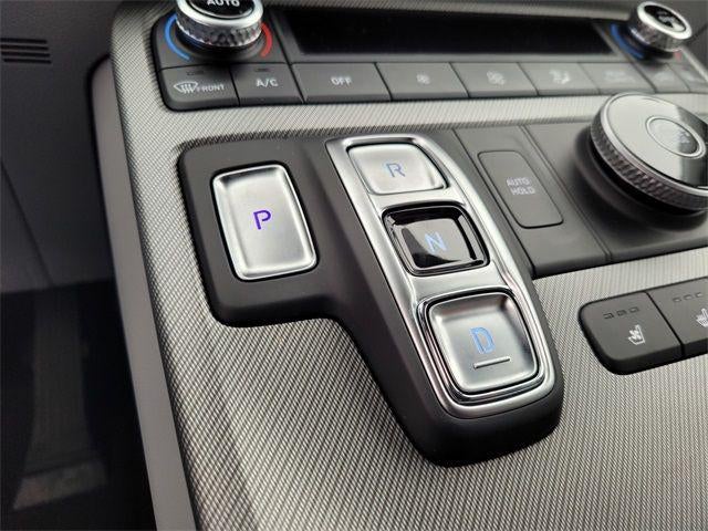 2025 Hyundai PALISADE SEL Premium FWD