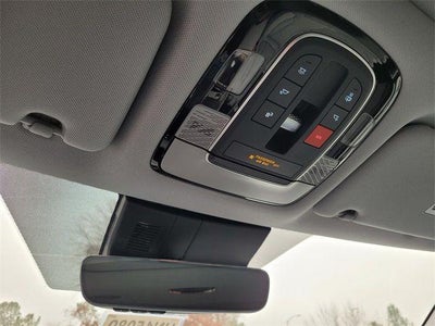 2025 Hyundai PALISADE SEL Premium FWD