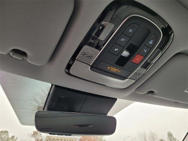 2025 Hyundai PALISADE SEL Premium FWD