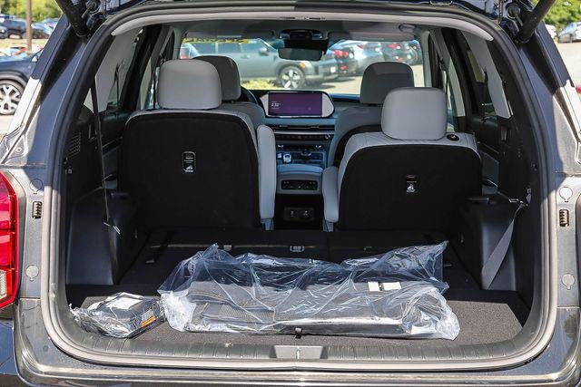 2025 Hyundai PALISADE SEL Premium FWD