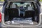 2025 Hyundai PALISADE SEL Premium FWD