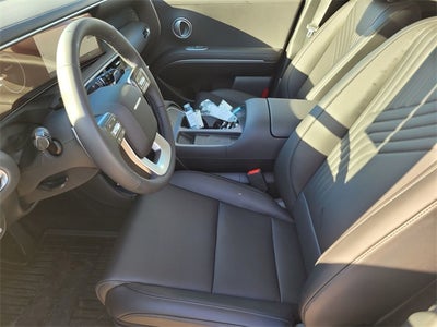 2026 Hyundai PALISADE SEL Convenience