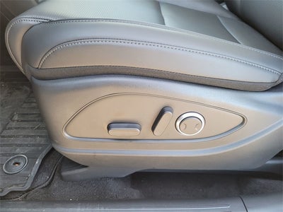 2026 Hyundai PALISADE SEL Convenience