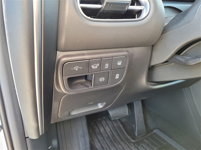 2026 Hyundai PALISADE SEL Convenience