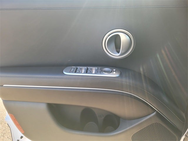 2026 Hyundai PALISADE SEL Convenience