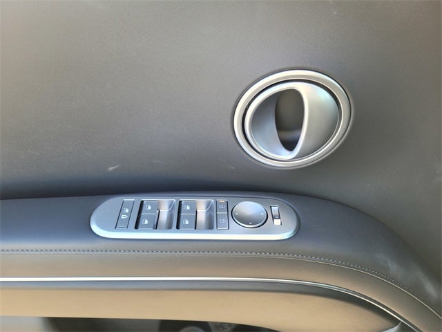 2026 Hyundai PALISADE SEL Convenience