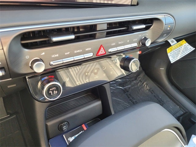 2026 Hyundai PALISADE SEL Convenience