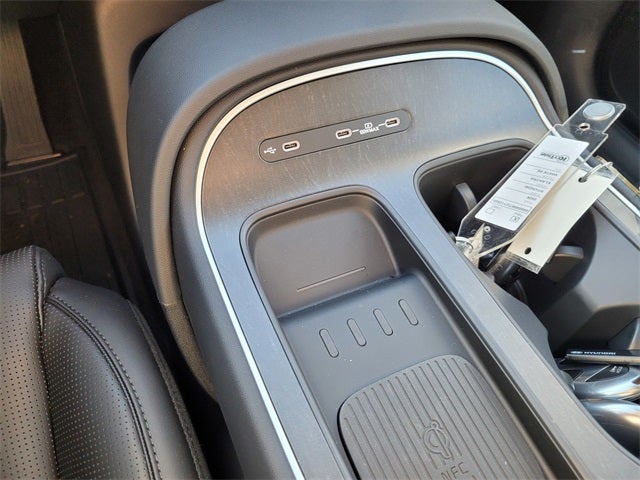 2026 Hyundai PALISADE SEL Convenience