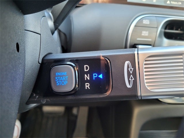 2026 Hyundai PALISADE SEL Convenience