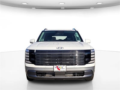 2026 Hyundai PALISADE SEL Convenience