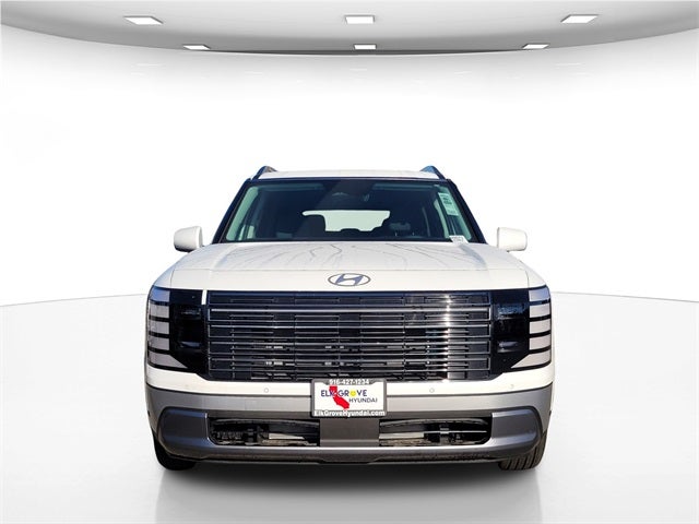 2026 Hyundai PALISADE SEL Convenience