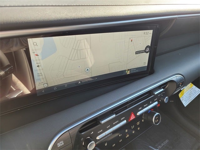 2026 Hyundai PALISADE SEL Convenience