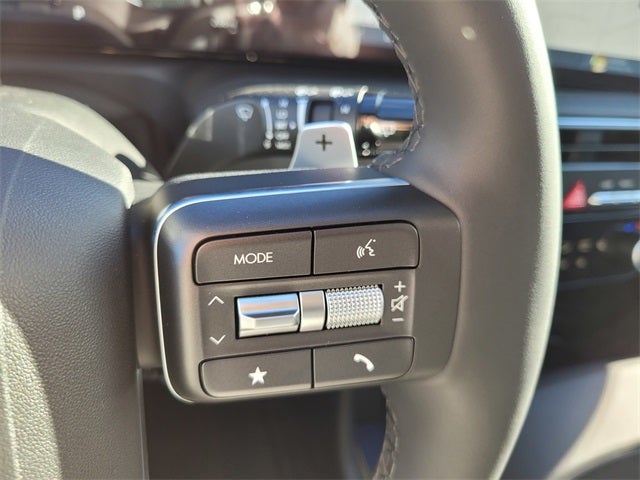 2026 Hyundai PALISADE SEL Convenience