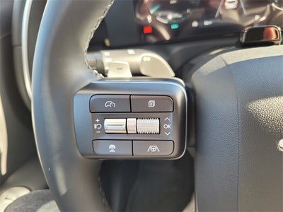 2026 Hyundai PALISADE SEL Convenience